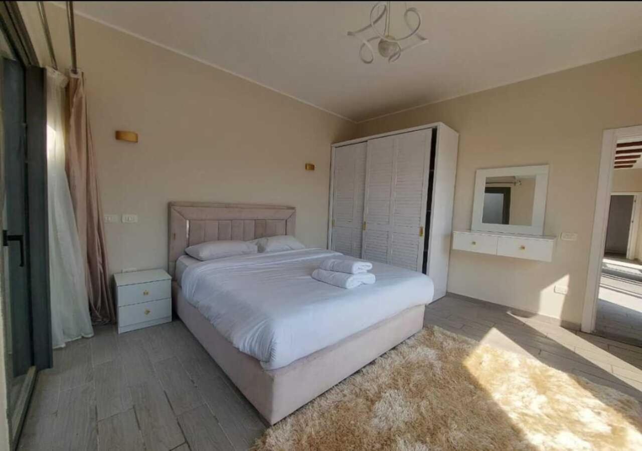 Private 2br With Private Heated Pool At Bali D3 Hurghada