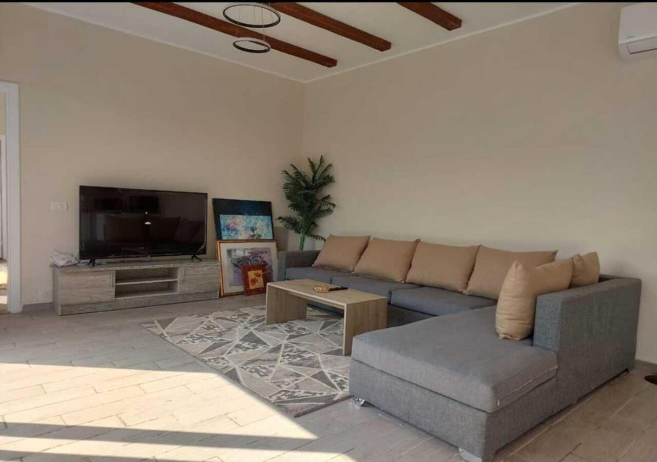 Private 2br With Private Heated Pool At Bali D3 Hurghada