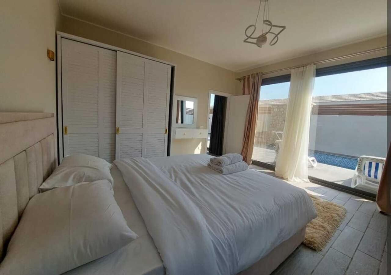 Apartment Private 2br With Private Heated Pool At Bali D3