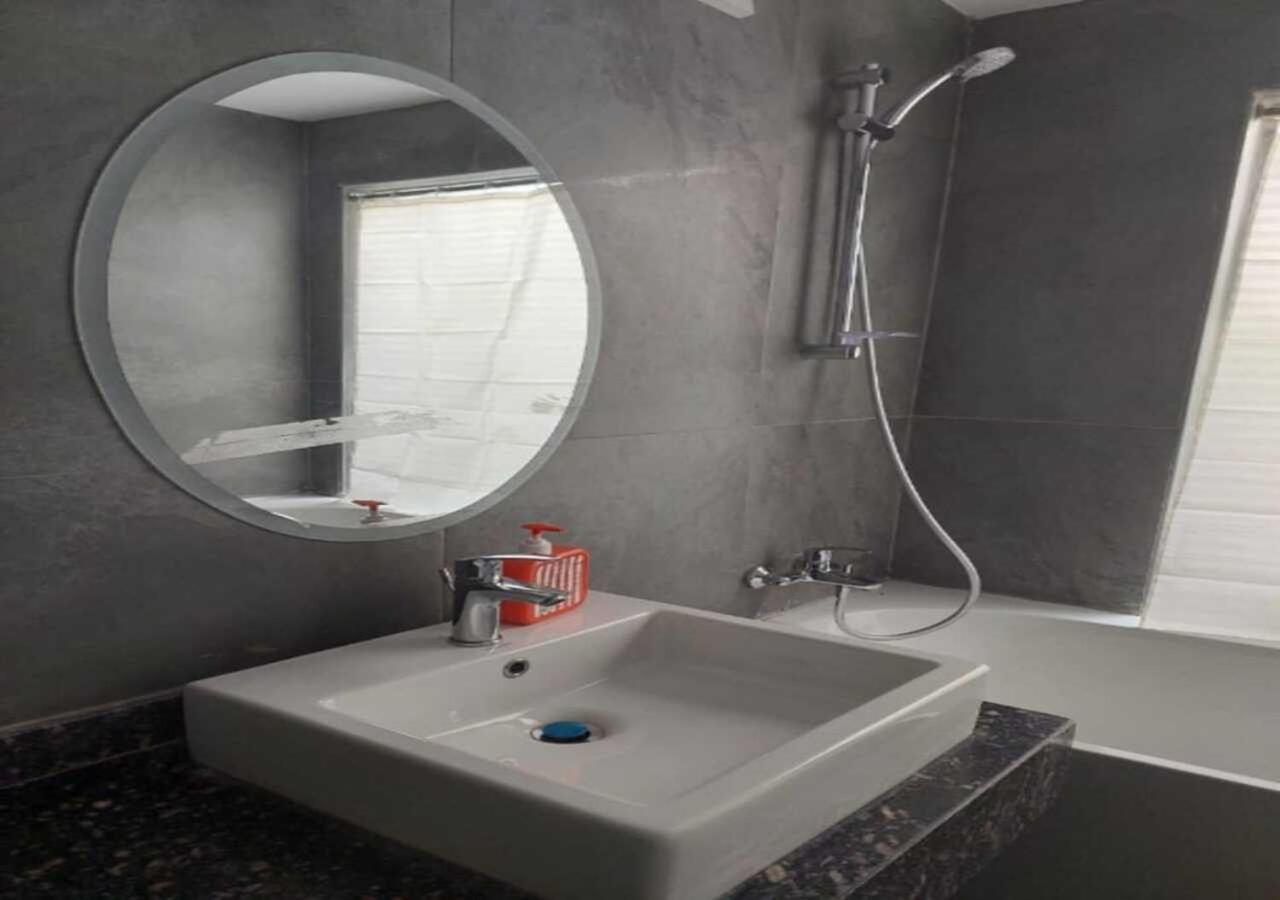 Private 2br With Private Heated Pool At Bali D3 Apartment Hurghada