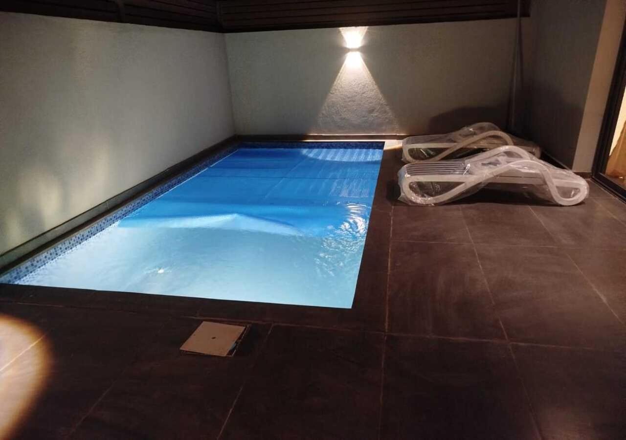 Private 2br With Private Heated Pool At Bali D3 Apartment *