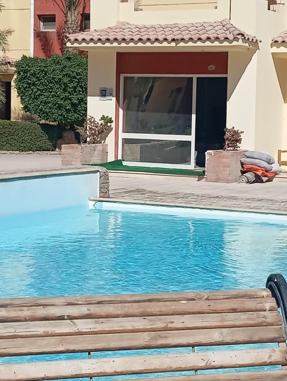 Apartment Private And Pool View *