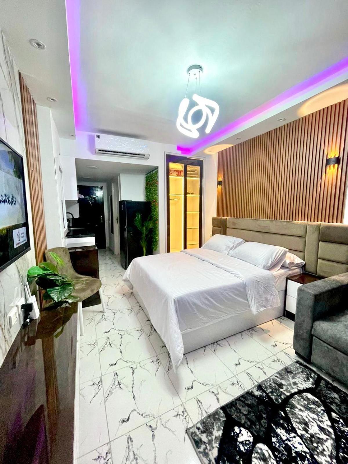 Apartment Paradise Free Wi-fi