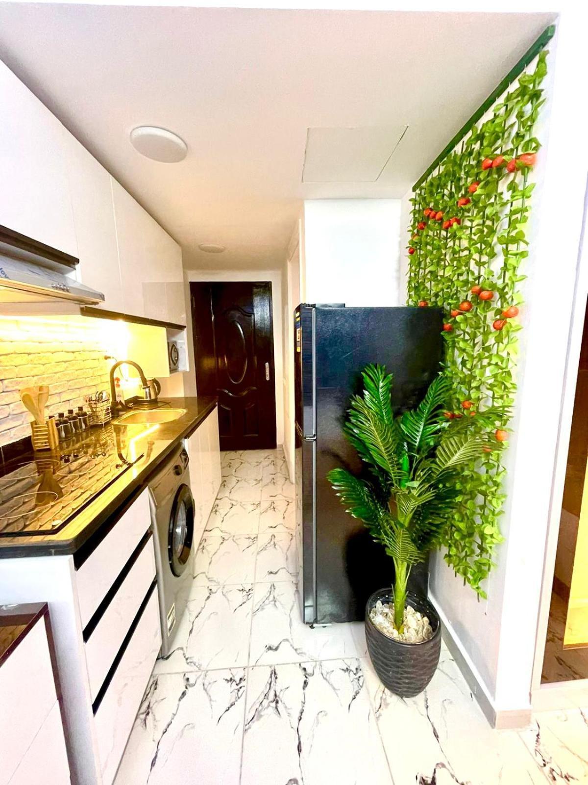 Paradise Free Wi-fi Apartment Hurghada