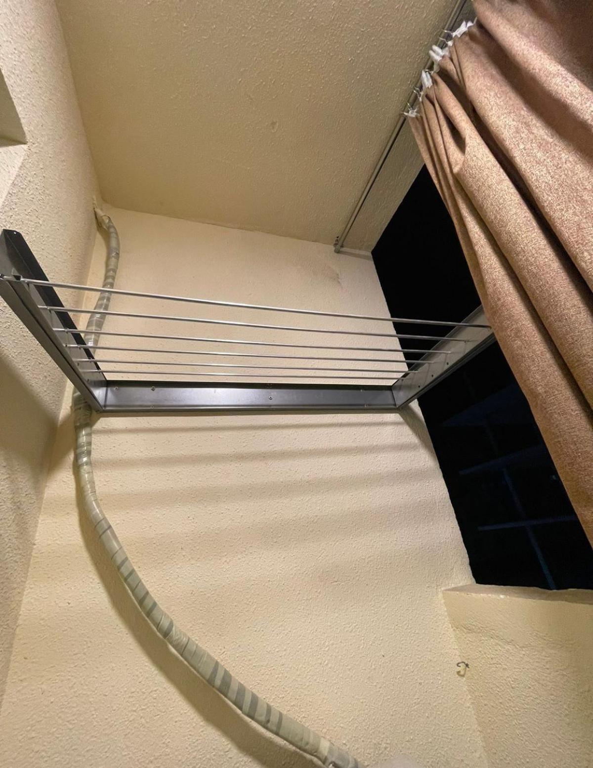 Apartment Paradise Free Wi-fi Hurghada