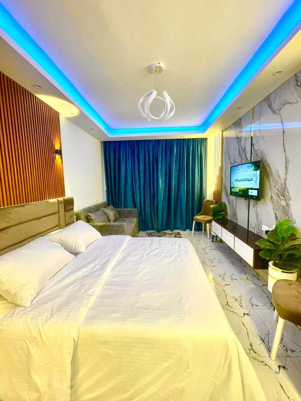 Paradise Free Wi-fi * Hurghada