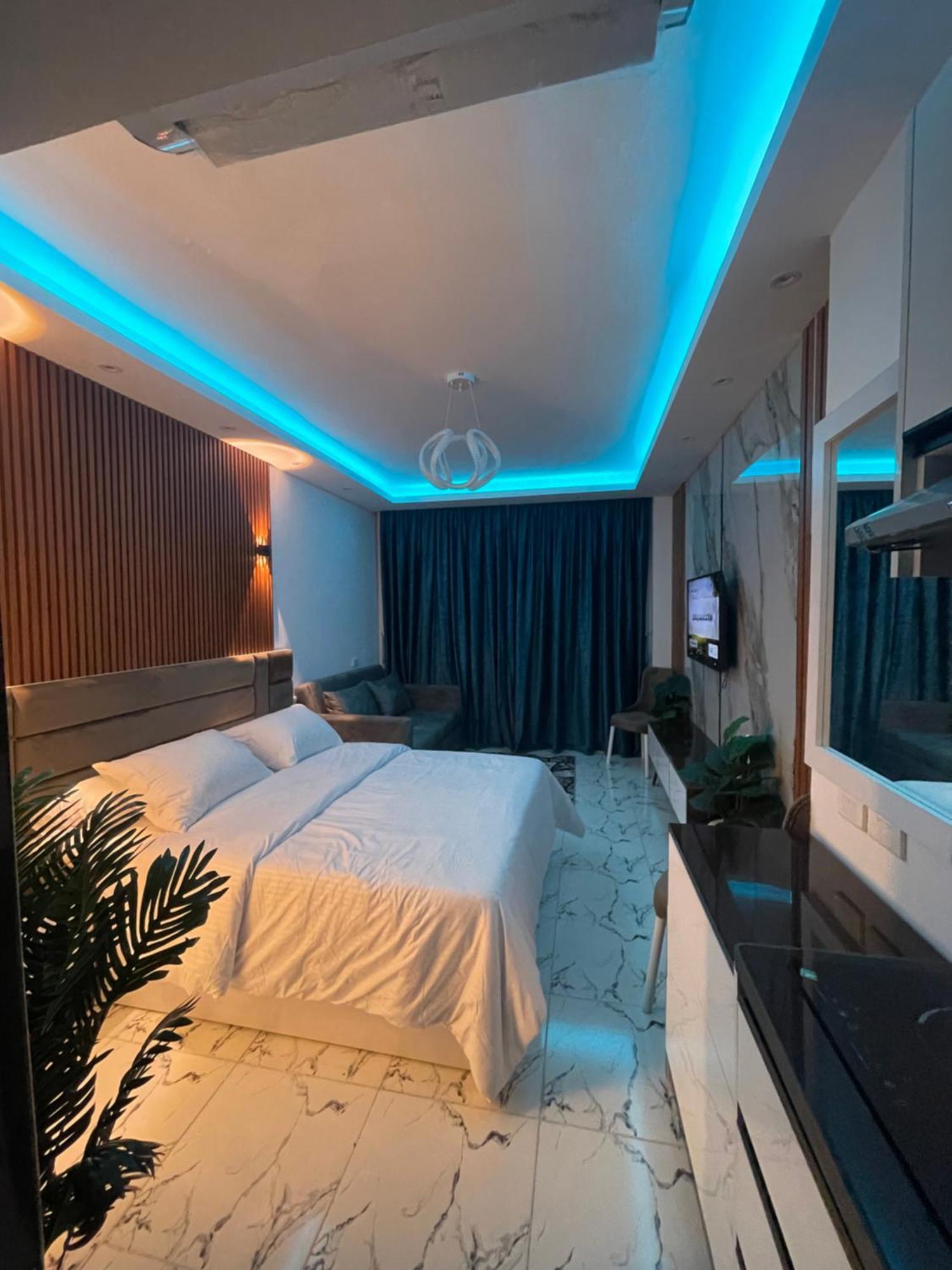 Paradise Free Wi-fi Apartment *