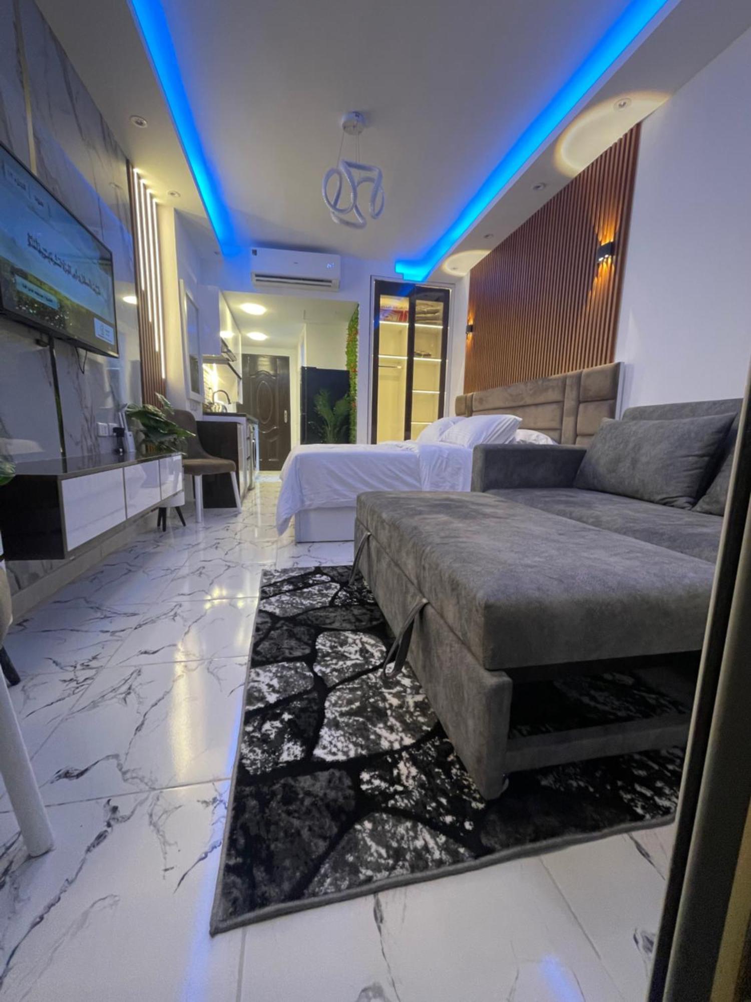 Apartment Paradise Free Wi-fi