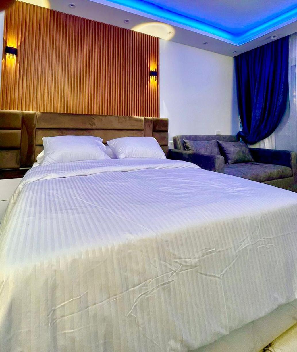 Paradise Free Wi-fi Apartment *