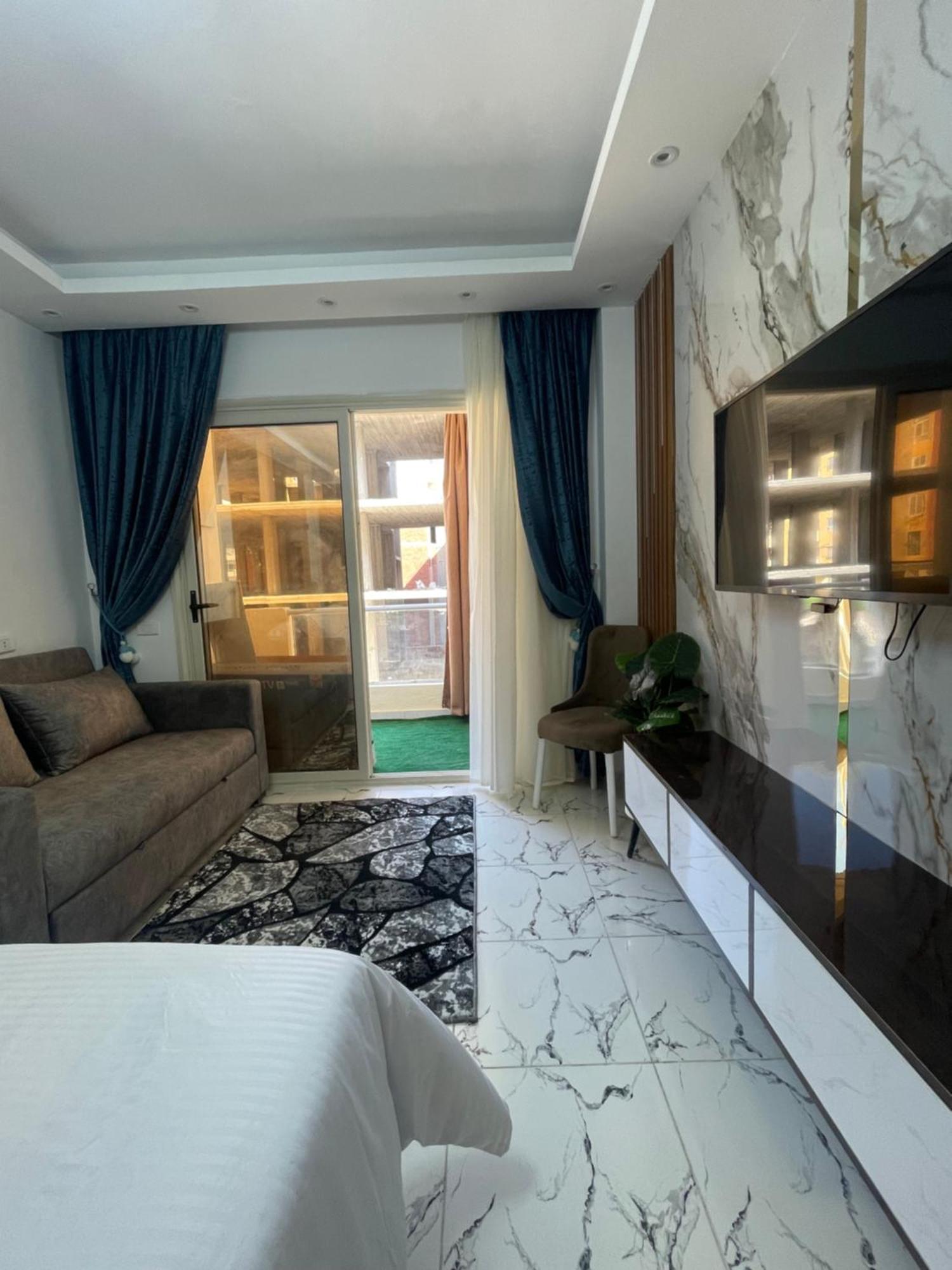 Paradise Free Wi-fi Apartment Hurghada