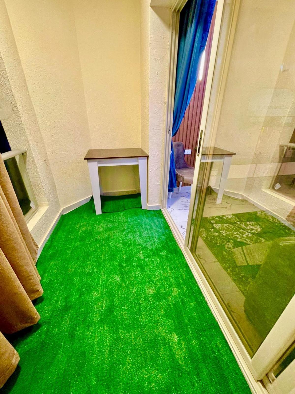 Apartment Paradise Free Wi-fi Hurghada