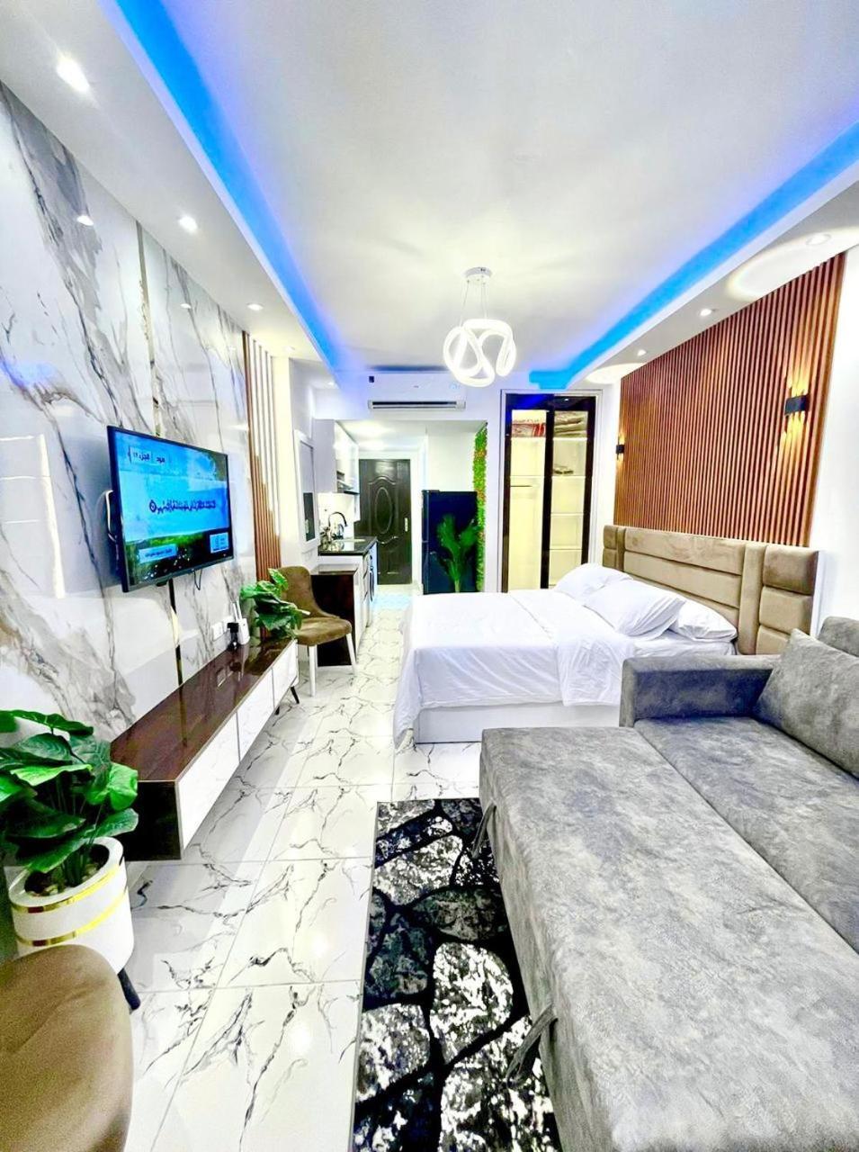 Apartment Paradise Free Wi-fi *