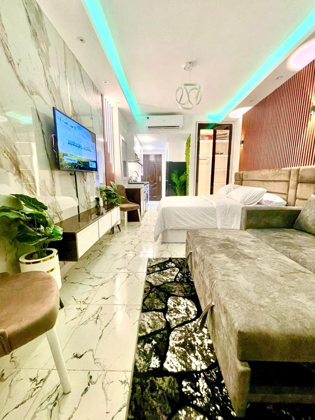 Paradise Free Wi-fi Apartment Hurghada