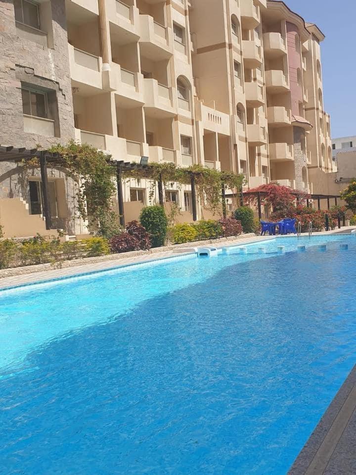 Apartment Paradise Free Wi-fi Hurghada