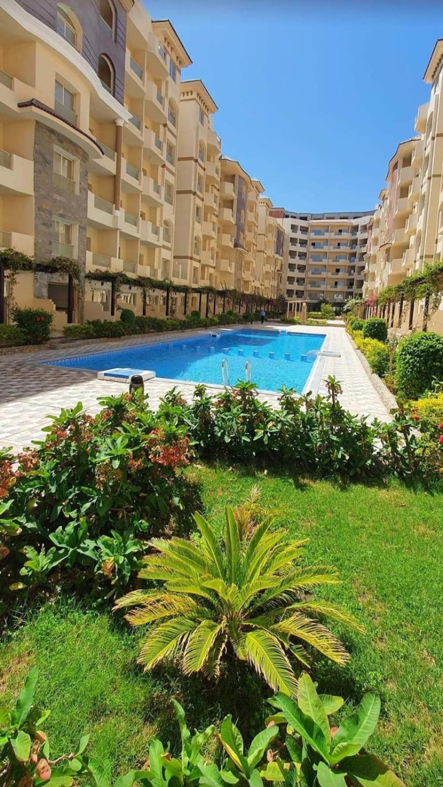 Paradise Free Wi-fi Apartment