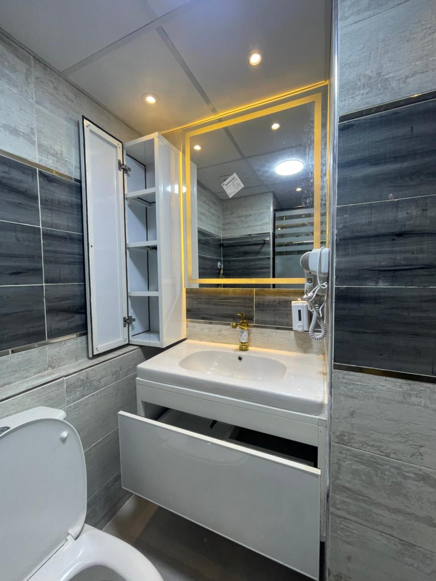 Apartment Paradise Free Wi-fi Hurghada