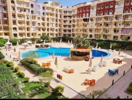 Paradise Free Wi-fi Hurghada