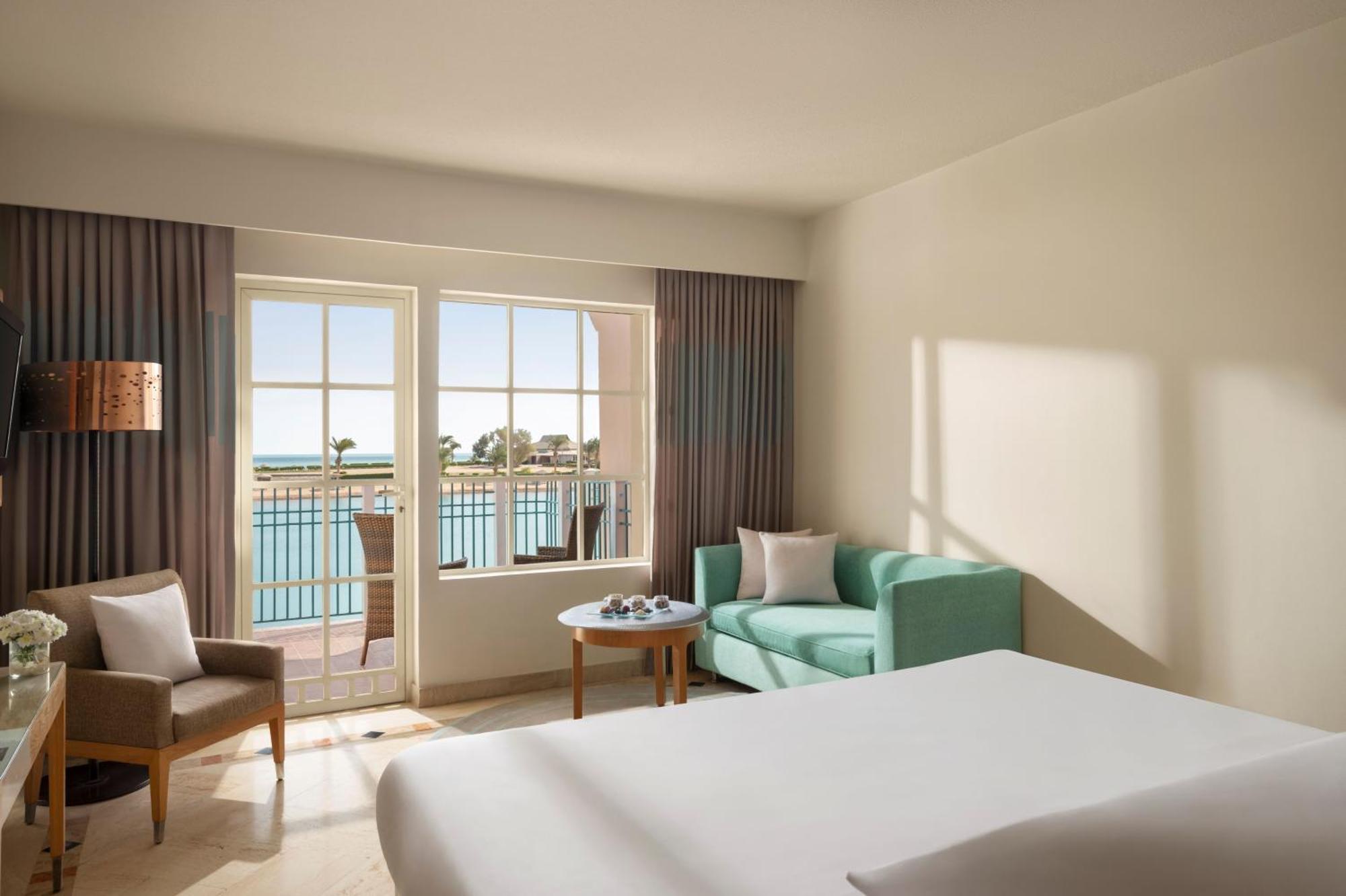 Resort Movenpick & El Gouna
