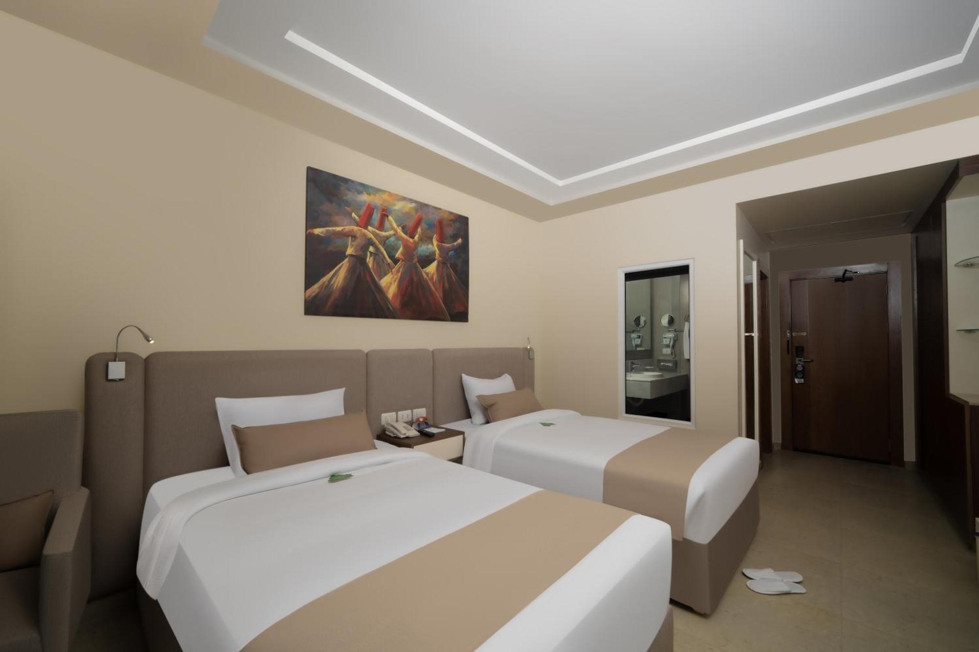 Sunny Days El Palacio & Resort Hurghada