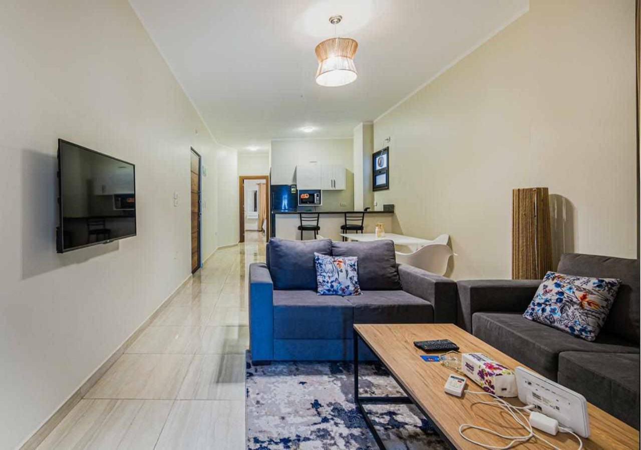 Appartement Blue View