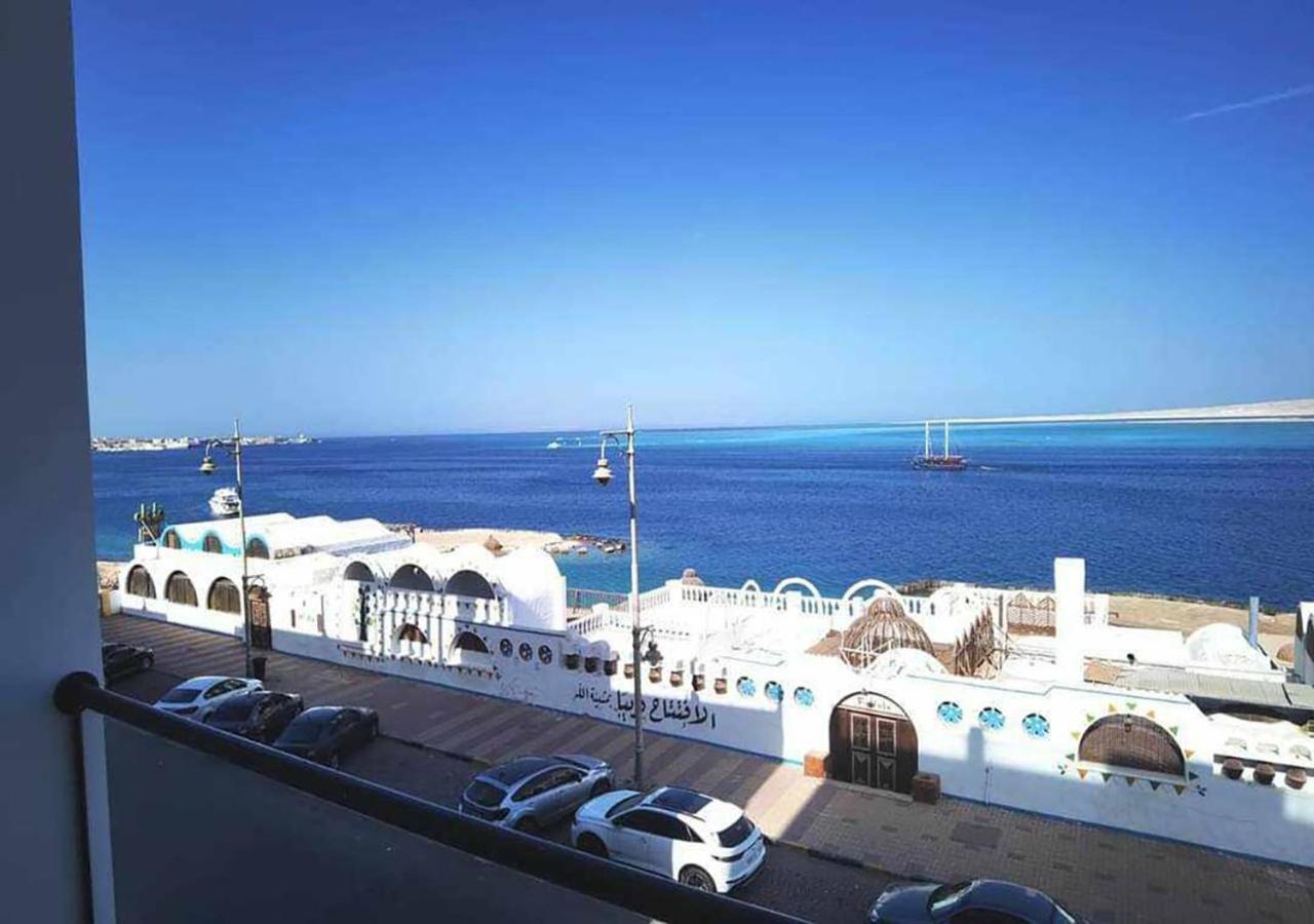 Appartement Blue View Hurghada
