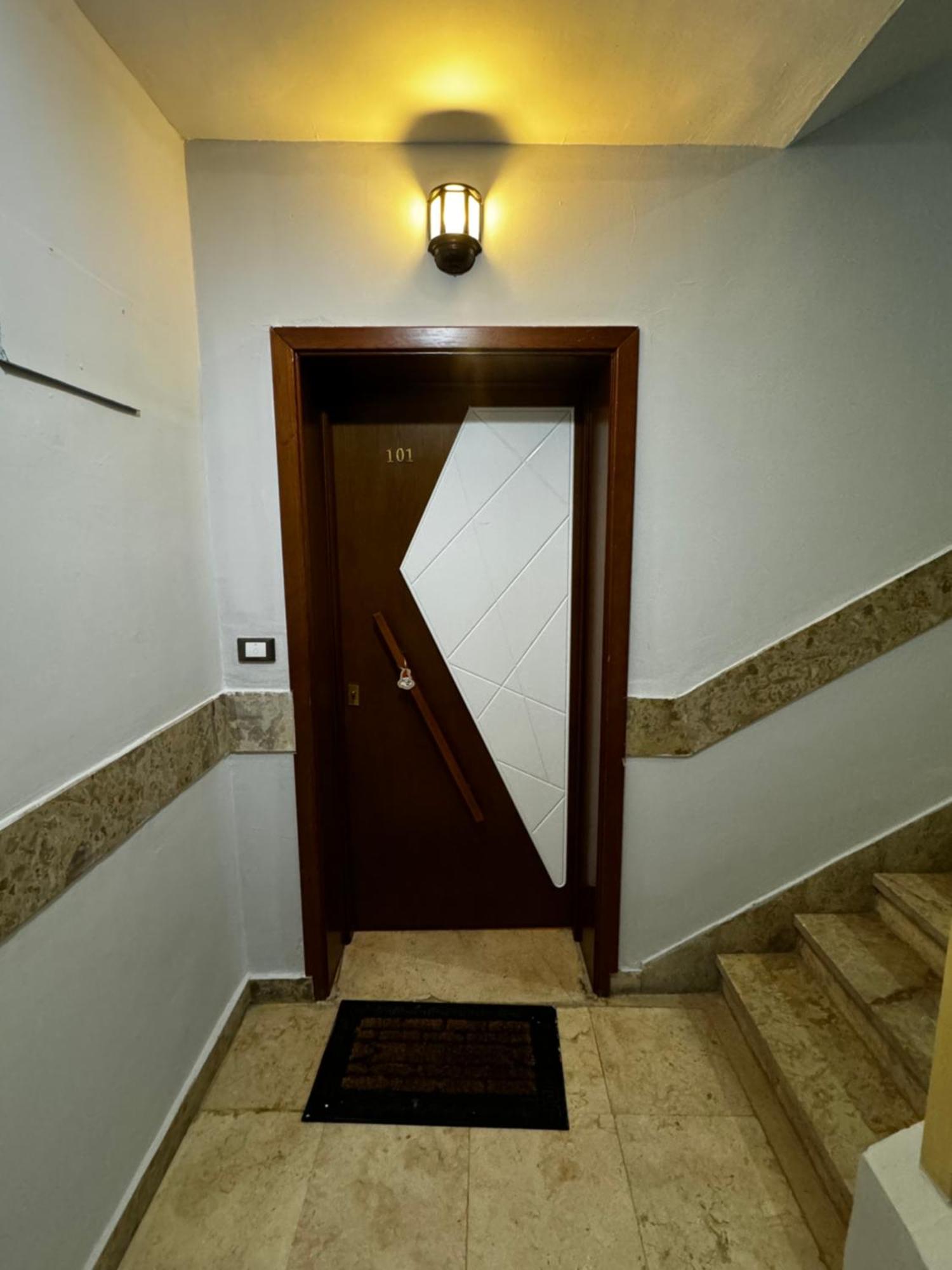 Appartement New Marina