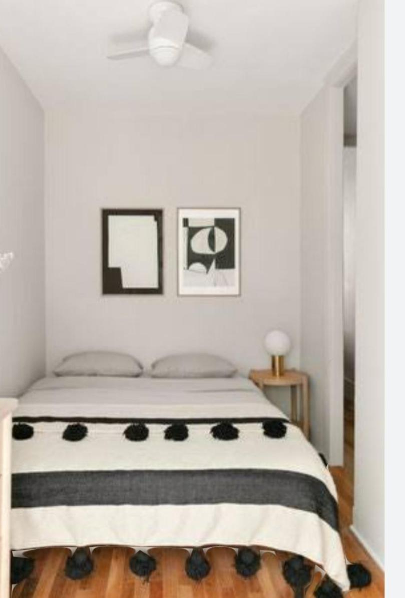 Small With Bathroom Middle Of Town No Ac No Cooking Facilities Just For Sleep * Hurghada