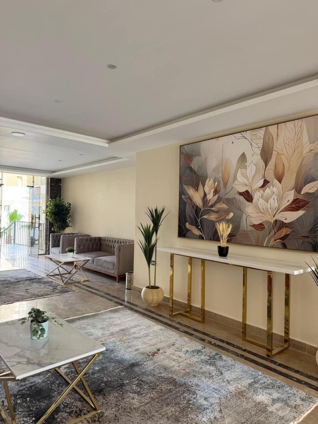Studiowohnung Aqua Infinity Apartment Hurghada