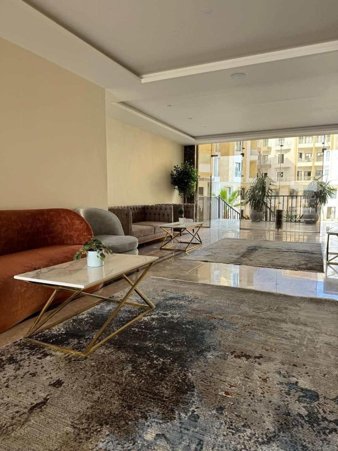 Apartment Studiowohnung Aqua Infinity