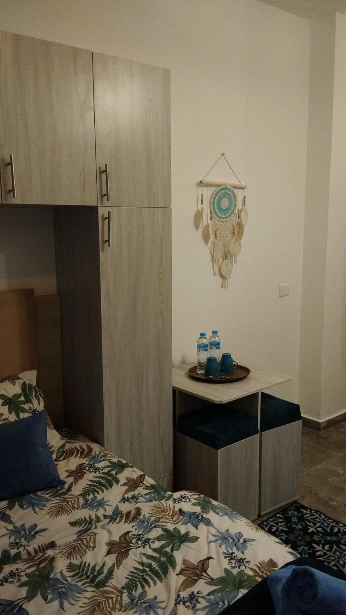 Apartment Studiowohnung Aqua Infinity