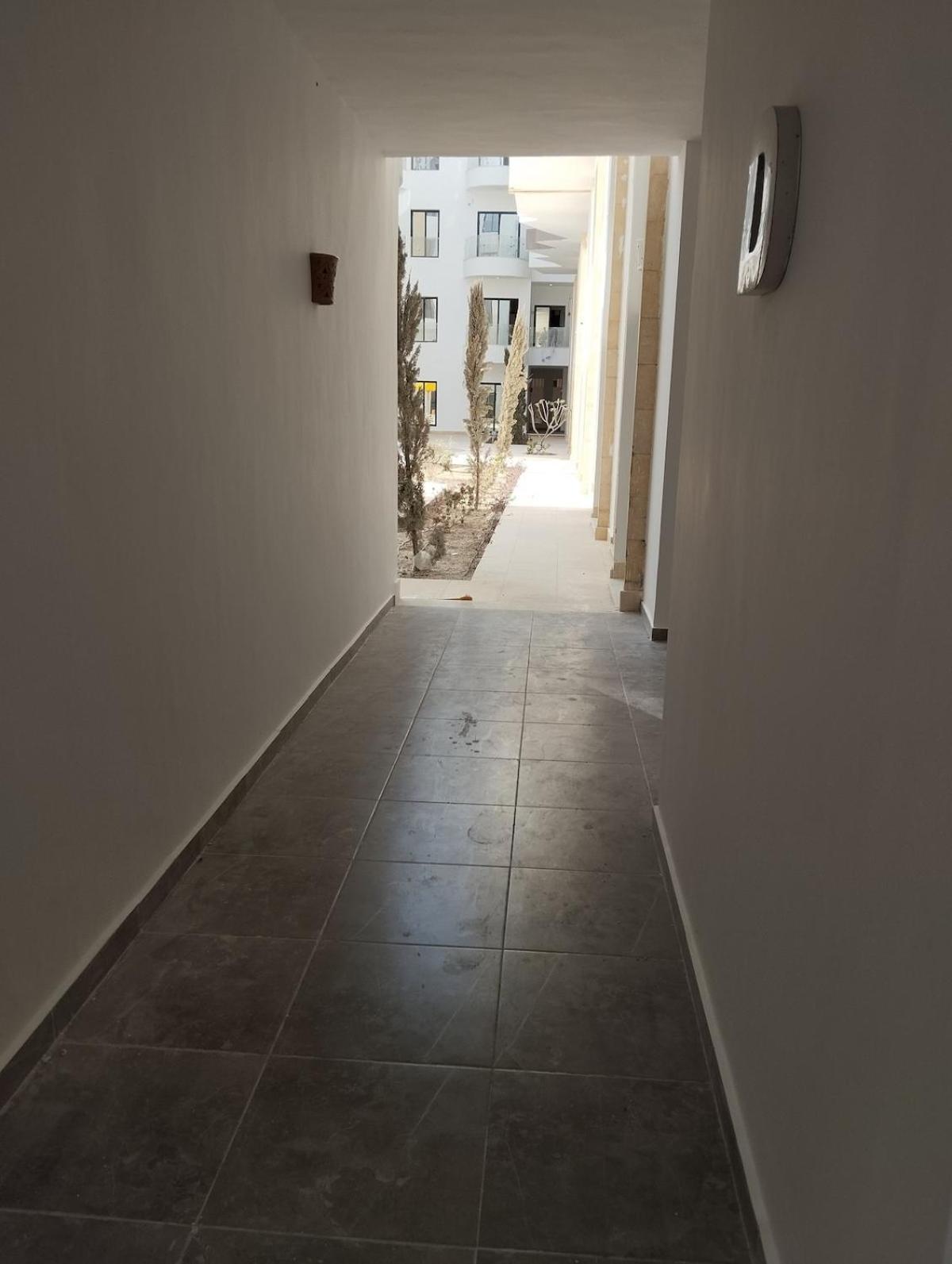 Apartment Studiowohnung Aqua Infinity *