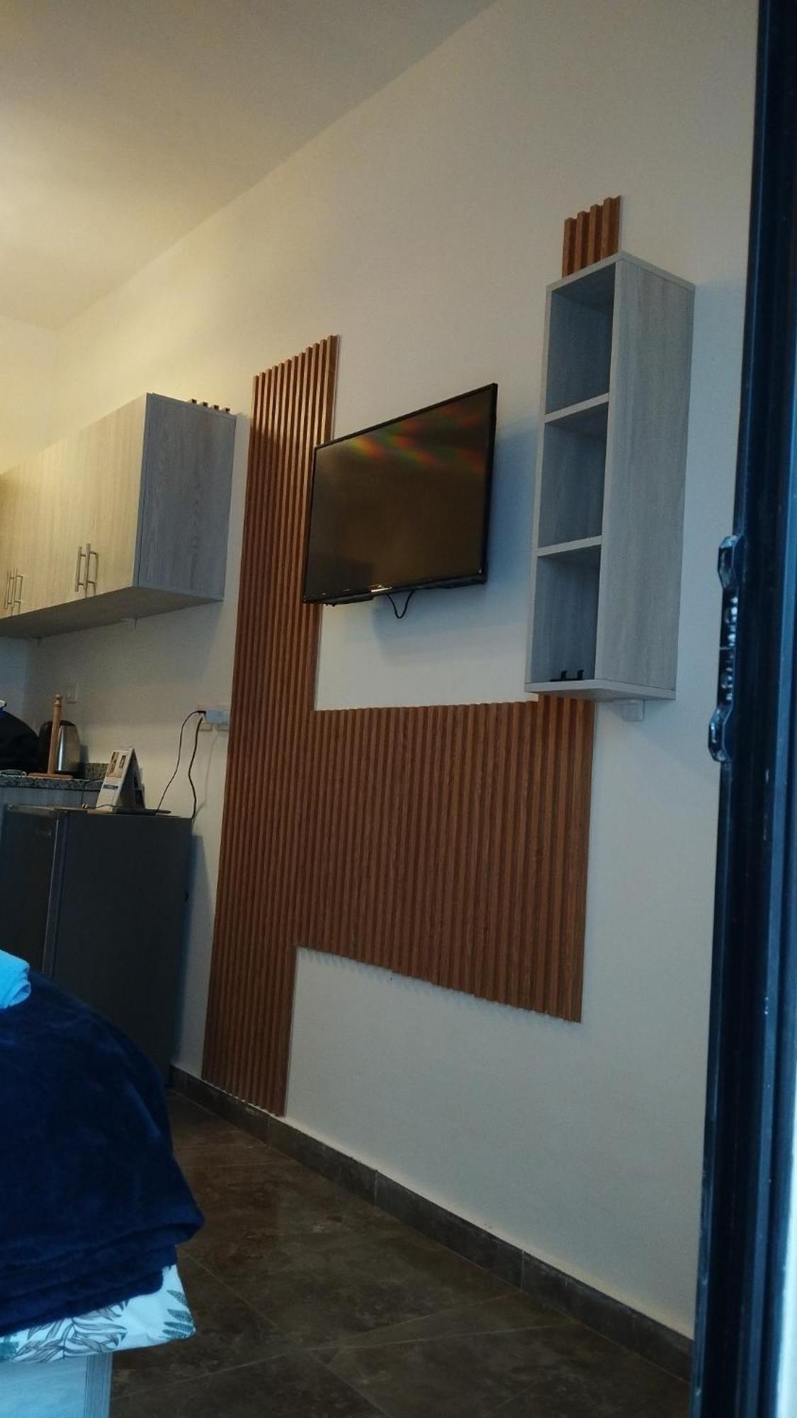 Studiowohnung Aqua Infinity Appartement *