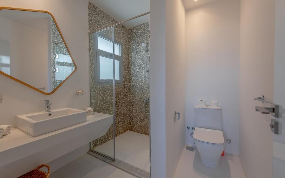 Apartment Relax In Style I Lagoon-front 2br In Swan El Gouna *