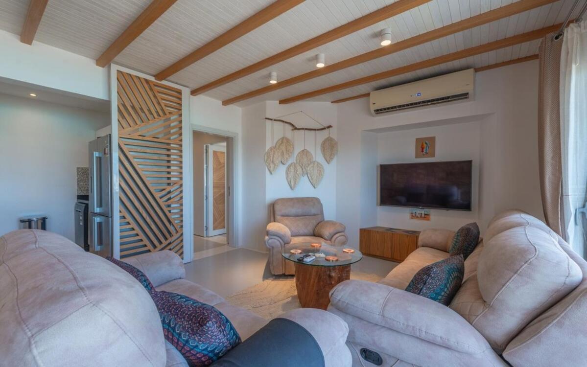 Apartment Relax In Style I Lagoon-front 2br In Swan El Gouna Hurghada