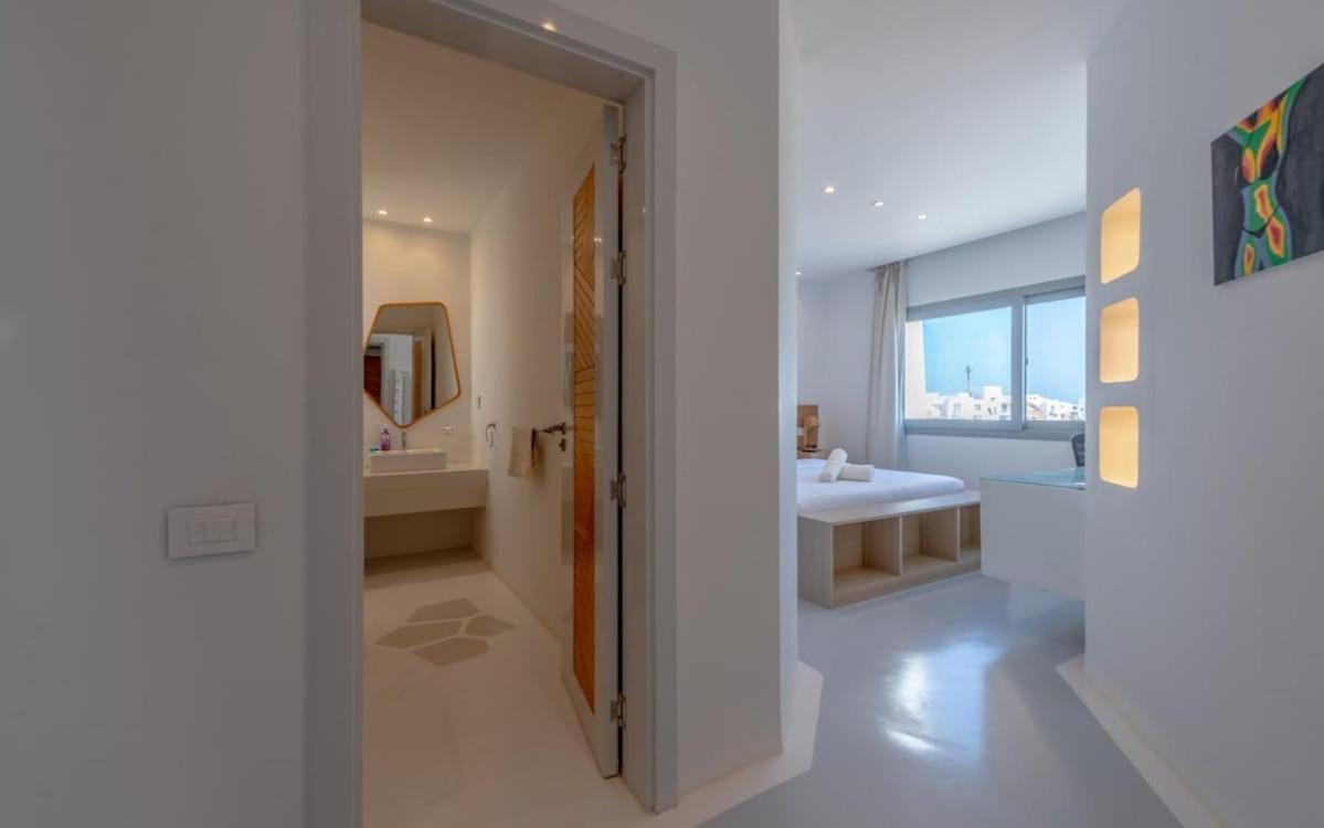 Relax In Style I Lagoon-front 2br In Swan El Gouna *
