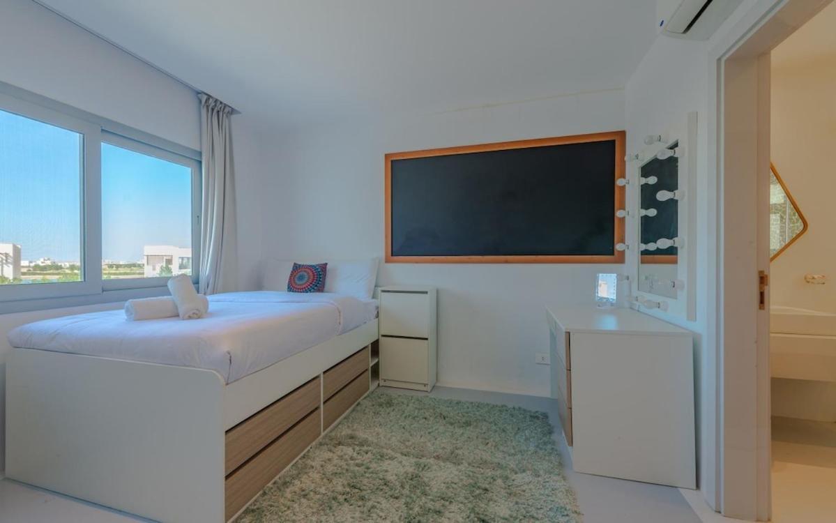 Apartment Relax In Style I Lagoon-front 2br In Swan El Gouna *