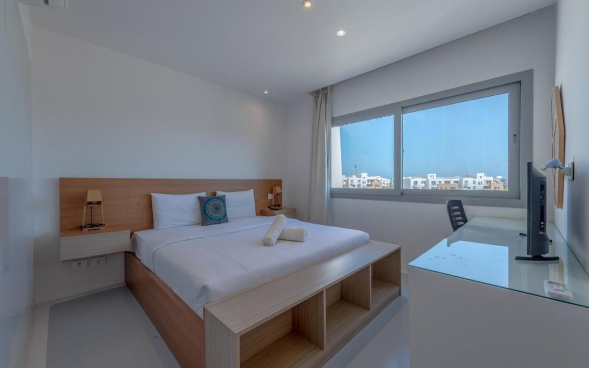 Relax In Style I Lagoon-front 2br In Swan El Gouna * Hurghada