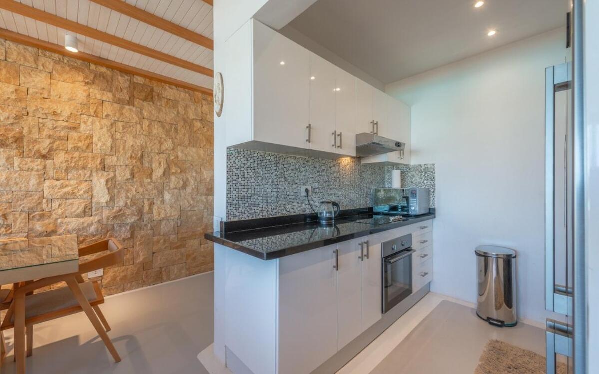 Apartment Relax In Style I Lagoon-front 2br In Swan El Gouna *