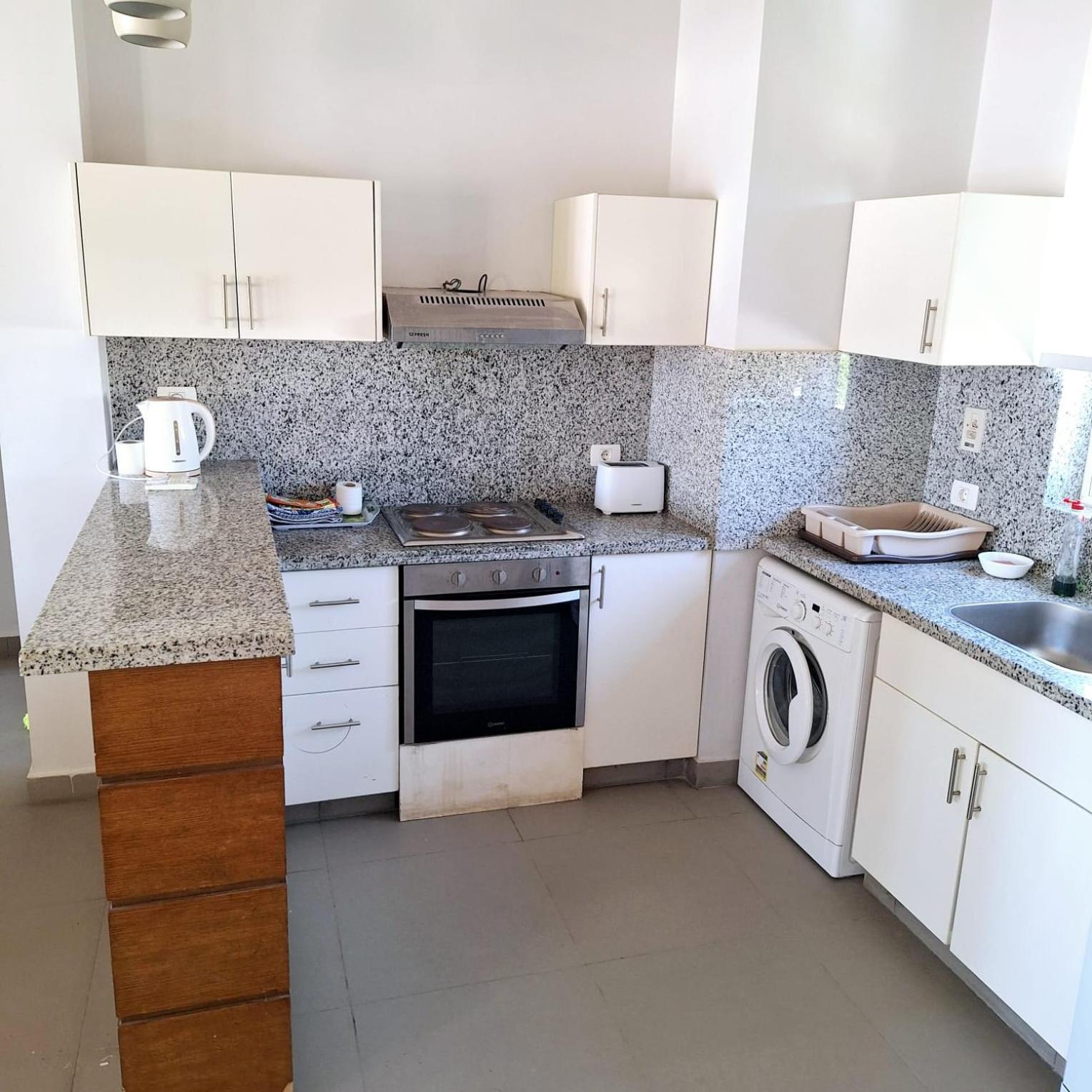 Apartment 2 Bedrooms First Floor In Waterside Hurghada