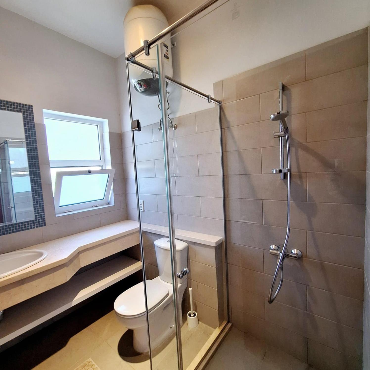 2 Bedrooms First Floor In Waterside * Hurghada