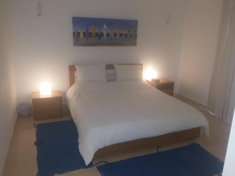 Marina Abu Tig- 3 Master Bedrooms * Hurghada