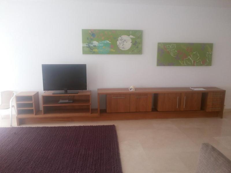 Marina Abu Tig- 3 Master Bedrooms Hurghada