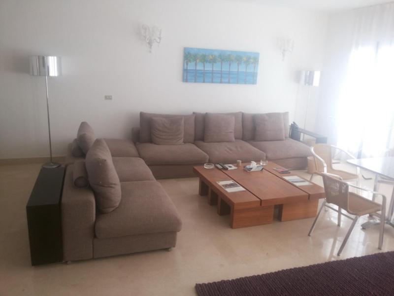 Marina Abu Tig- 3 Master Bedrooms *