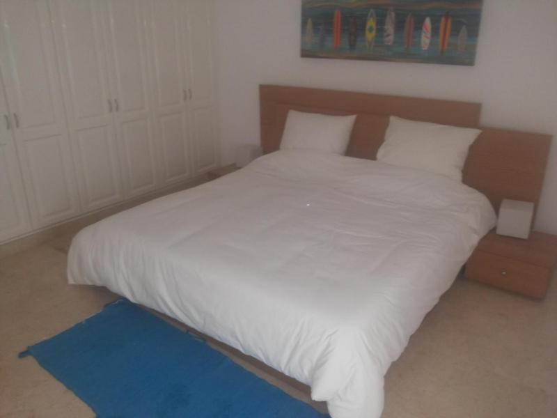 Apartment Marina Abu Tig- 3 Master Bedrooms Hurghada