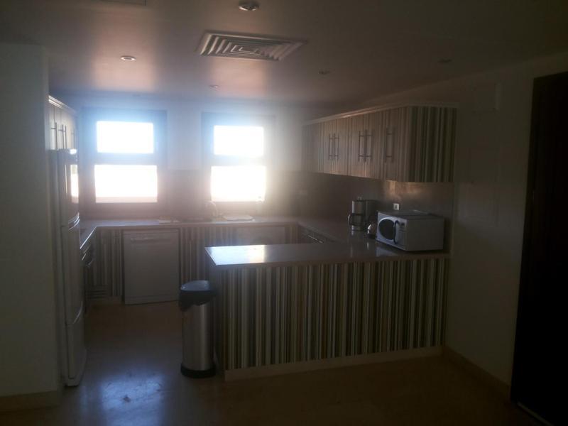Apartment Marina Abu Tig- 3 Master Bedrooms *