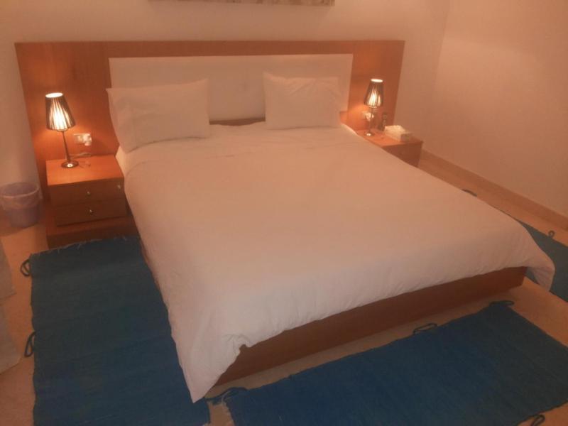 Marina Abu Tig- 3 Master Bedrooms Hurghada