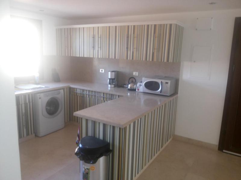 Marina Abu Tig- 3 Master Bedrooms Hurghada