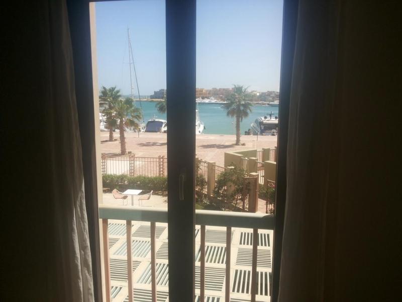 Apartment Marina Abu Tig- 3 Master Bedrooms