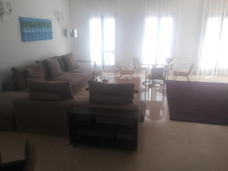 Marina Abu Tig- 3 Master Bedrooms
