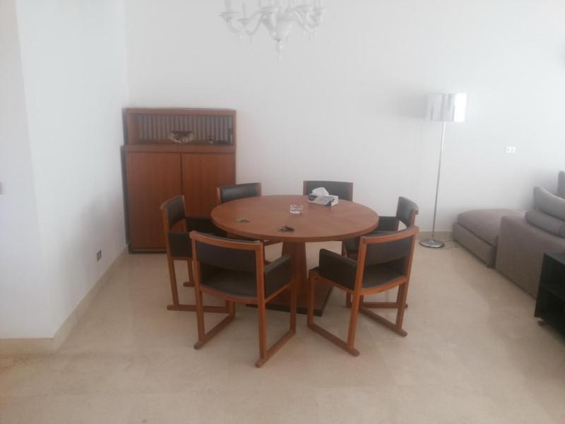 Marina Abu Tig- 3 Master Bedrooms Apartment *